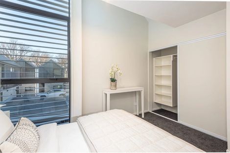 Photo of property in 8/77 Deans Avenue, Riccarton, Christchurch, 8011
