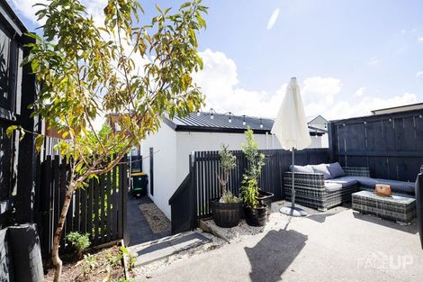 Photo of property in 10 Alexander Willis Crescent, Hobsonville, Auckland, 0616