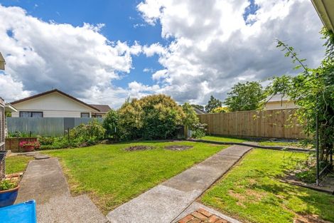 Photo of property in 85 Grey Street, Woodville, 4920