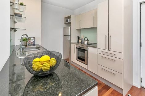 Photo of property in 204/57 Mahuhu Crescent, Auckland Central, Auckland, 1010