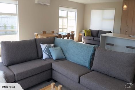 Photo of property in 49 Kingsbridge West, Burwood, Christchurch, 8083