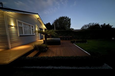 Photo of property in 11 Domain Terrace, Spreydon, Christchurch, 8024