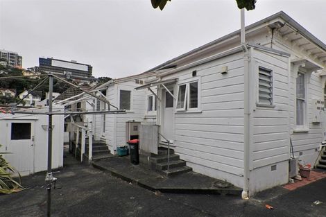 Photo of property in 147 Dixon Street, Te Aro, Wellington, 6011