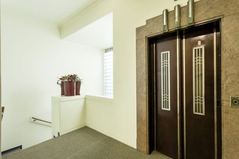 Photo of property in City Site, 3/30 Dowling Street, Dunedin Central, Dunedin, 9016