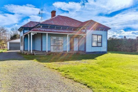 Photo of property in 454 Wellington Road, Marton, 4710