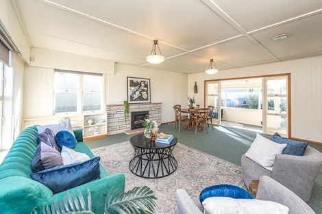 Photo of property in 10 Eaton Crescent, Otamatea, Whanganui, 4500