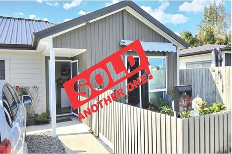 Photo of property in 37 Harore Road, Takanini, 2112