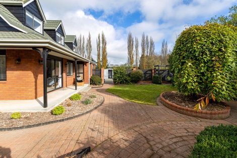 Photo of property in 86 Johnstone Street, Tinwald, Ashburton, 7774