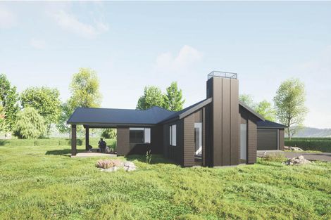 Photo of property in 450 Beechey Street, Pirongia, 3802