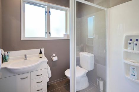 Photo of property in 10 Newton Place, Amberley, 7410