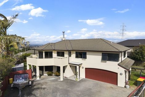 Photo of property in 223 Hill Road, The Gardens, Auckland, 2105