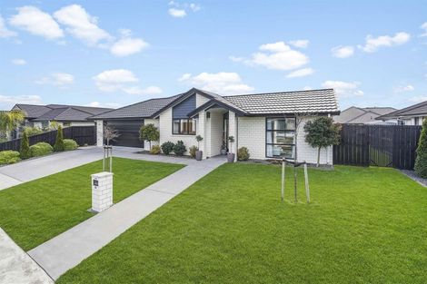 Photo of property in 35 Batten Drive, Flagstaff, Hamilton, 3210