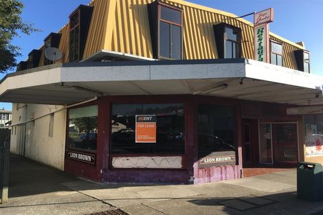 Photo of property in 298-300 High Street, Hutt Central, Lower Hutt, 5010