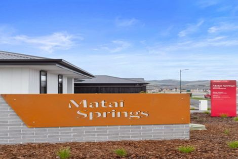 Photo of property in 47 Matai Springs Drive, Halswell, Christchurch, 8025