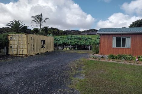 Photo of property in 112 Arrowsmith Road, Waitakere, Henderson, 0782