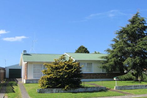 Photo of property in 25 Farm Street, Mount Maunganui, 3116