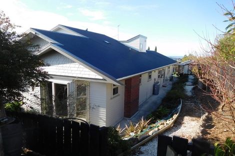 Photo of property in 29 Huntsbury Avenue, Huntsbury, Christchurch, 8022