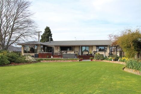 Photo of property in 229 Pages Road, Gleniti, Timaru, 7910