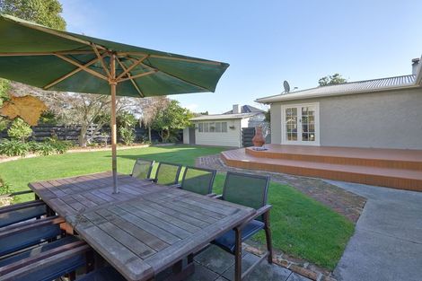 Photo of property in 109 Waterloo Crescent, Hokowhitu, Palmerston North, 4410