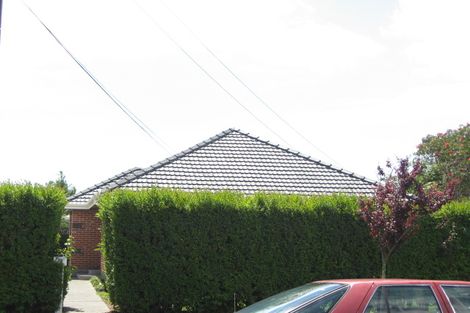 Photo of property in 75 Warden Street, Richmond, Christchurch, 8013