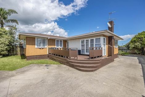 Photo of property in 17 Dawson Road, Otara, Auckland, 2023