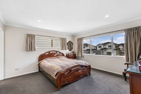 Photo of property in 6 Castlederg Drive, Flat Bush, Auckland, 2019