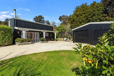 Photo of property in 1509 Weranui Road, Wainui, Silverdale, 0994