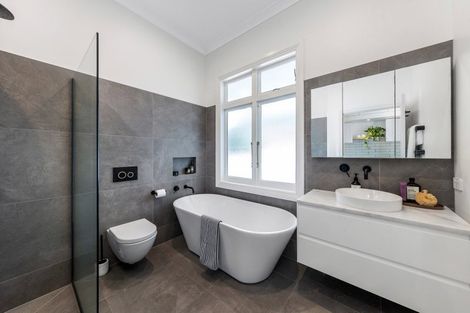 Photo of property in 20 Telford Avenue, Mount Eden, Auckland, 1041