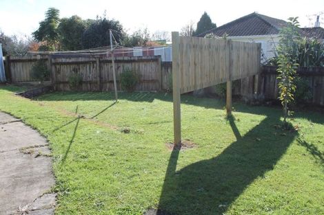 Photo of property in 3b Bent Street, Putaruru, 3411
