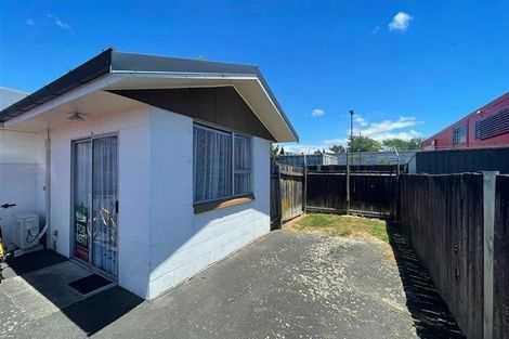 Photo of property in 3/7 Cameron Road, Hamilton East, Hamilton, 3216