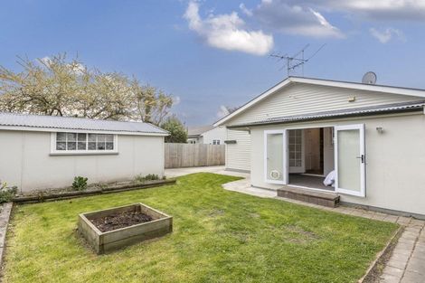 Photo of property in 28a Tabart Street, Woolston, Christchurch, 8023