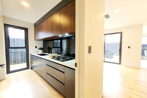 Photo of property in 5 Sager Midgley Road, Hobsonville, Auckland, 0616