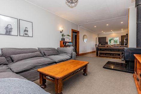 Photo of property in 117 Marlborough Street, Greymouth, 7805