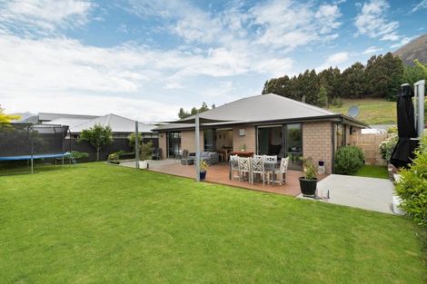 Photo of property in 55 Risinghurst Terrace, Lower Shotover, Queenstown, 9304