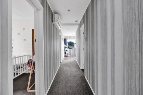 Photo of property in 8 George Street, Hawera, 4610