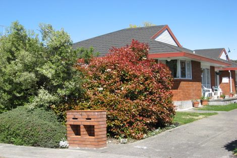 Photo of property in 4a Avery Place, Witherlea, Blenheim, 7201