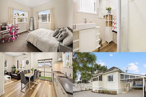 Photo of property in 1/245 Pakuranga Road, Pakuranga, Auckland, 2010