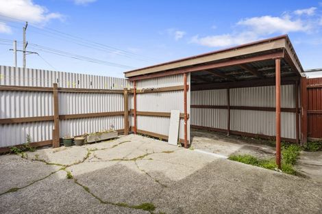Photo of property in 61 Kirkcaldy Street, South Dunedin, Dunedin, 9012
