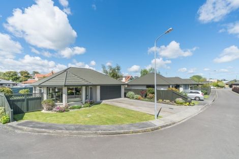 Photo of property in 7/63 North Street, Palmerston North, 4410