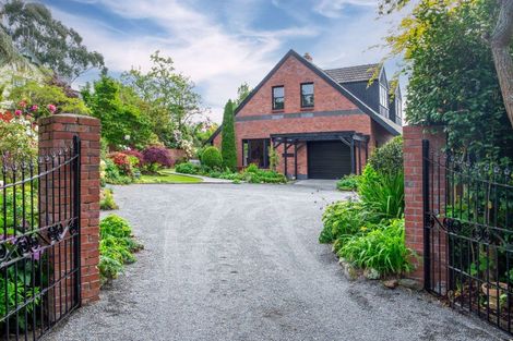 Photo of property in 34 Forest Road, Geraldine, 7930