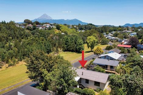 Photo of property in 88 Pembroke Street, Westown, New Plymouth, 4310