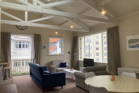 Photo of property in 13 Grass Street, Oriental Bay, Wellington, 6011