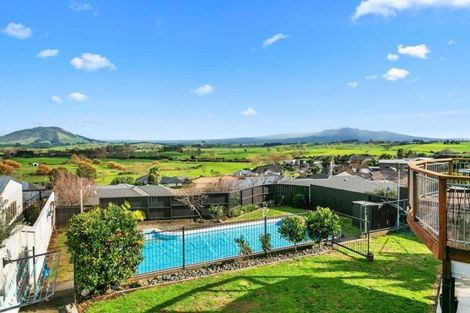 Photo of property in 211 Fairview Road, Te Awamutu, 3800