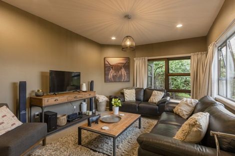 Photo of property in 101 Racecourse Road, Waipawa, Otane, 4277