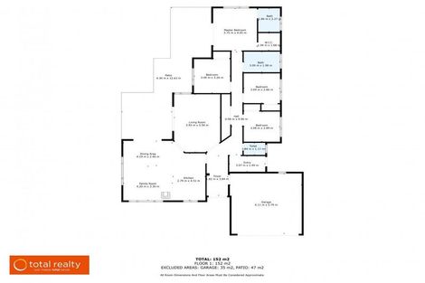 Photo of property in 17 Mccauley Street, Rolleston, 7614