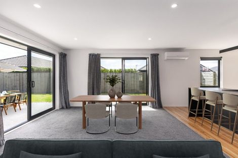 Photo of property in 60 Sandhurst Drive, Rolleston, 7615