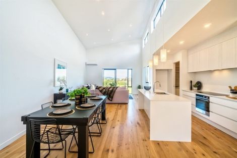 Photo of property in 16 Catalina Bay Drive, Hobsonville, Auckland, 0616