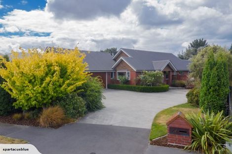 Photo of property in 25 Seabrooke Drive, Spencerville, Christchurch, 8083