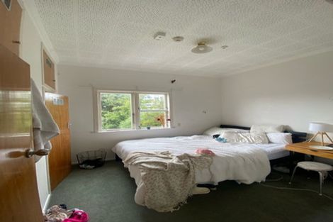 Photo of property in 48 Aurora Terrace, Kelburn, Wellington, 6012