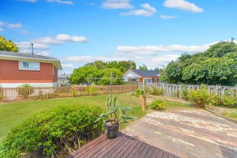 Photo of property in 16 Darley Street, Maeroa, Hamilton, 3200